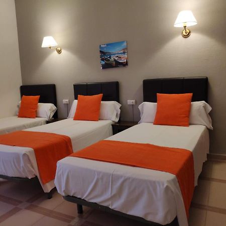 Hotel Peru By Bossh Hotels Trujillo Bagian luar foto
