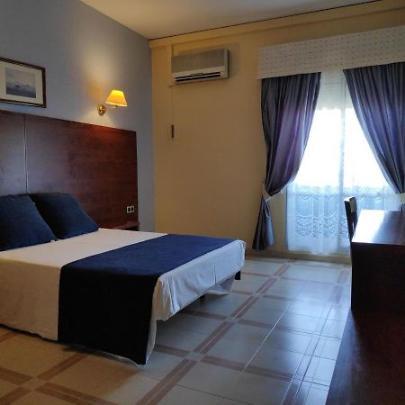 Hotel Peru By Bossh Hotels Trujillo Bagian luar foto