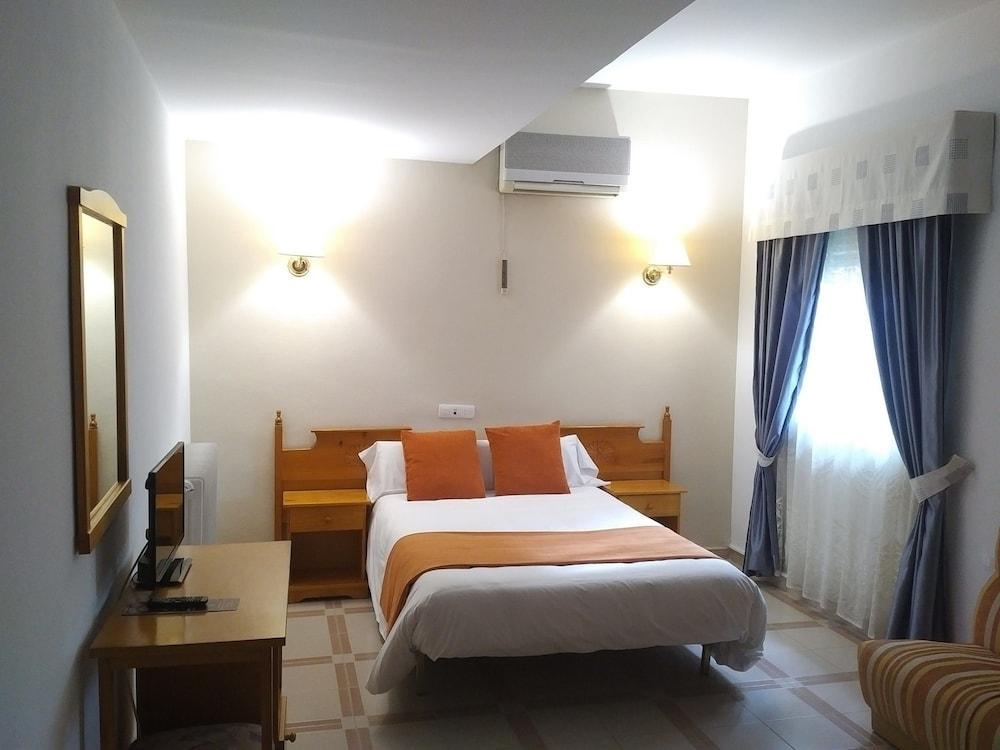 Hotel Peru By Bossh Hotels Trujillo Bagian luar foto