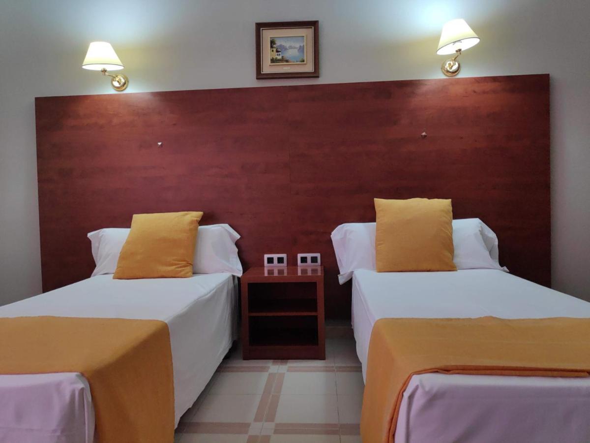 Hotel Peru By Bossh Hotels Trujillo Bagian luar foto
