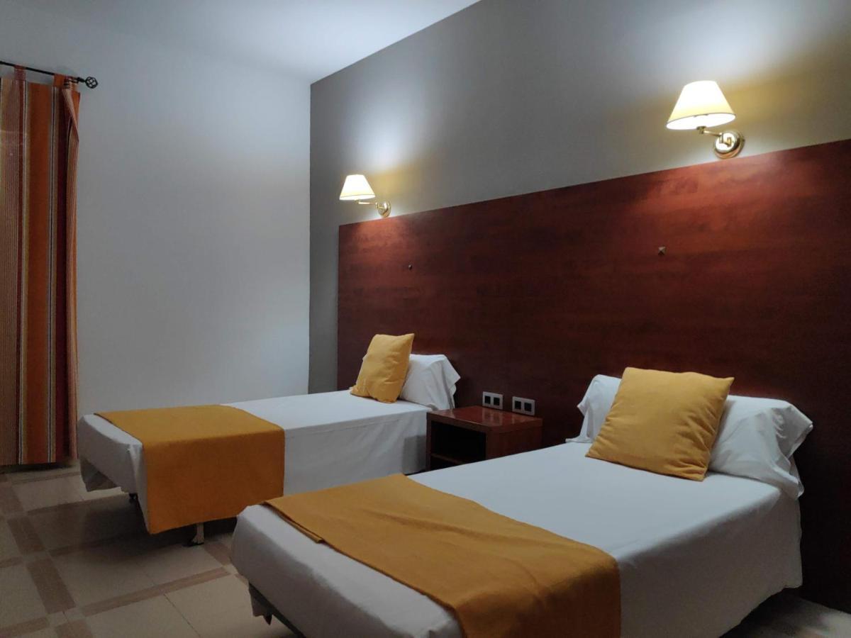 Hotel Peru By Bossh Hotels Trujillo Bagian luar foto