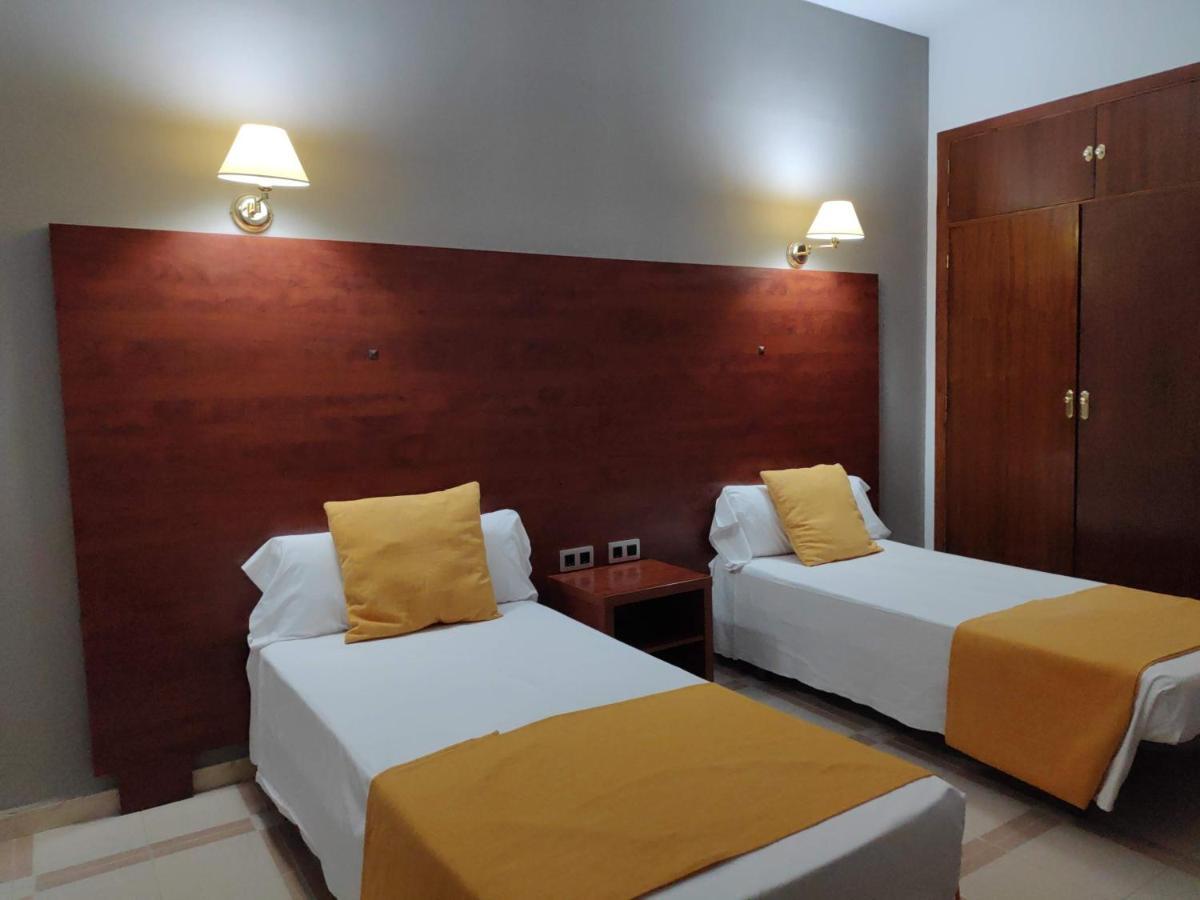 Hotel Peru By Bossh Hotels Trujillo Bagian luar foto