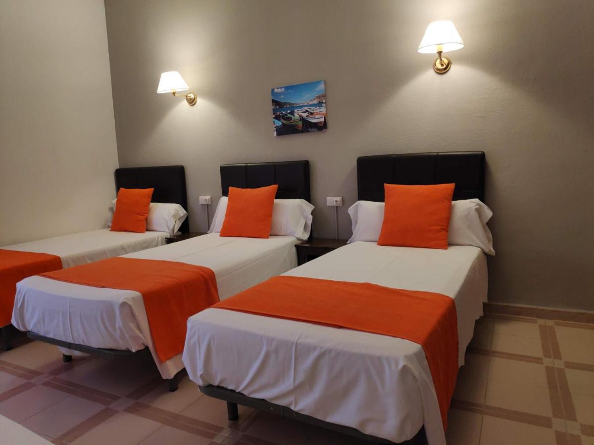 Hotel Peru By Bossh Hotels Trujillo Bagian luar foto