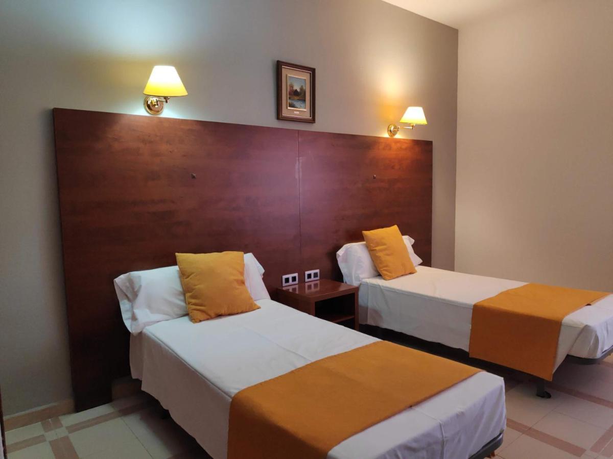 Hotel Peru By Bossh Hotels Trujillo Bagian luar foto