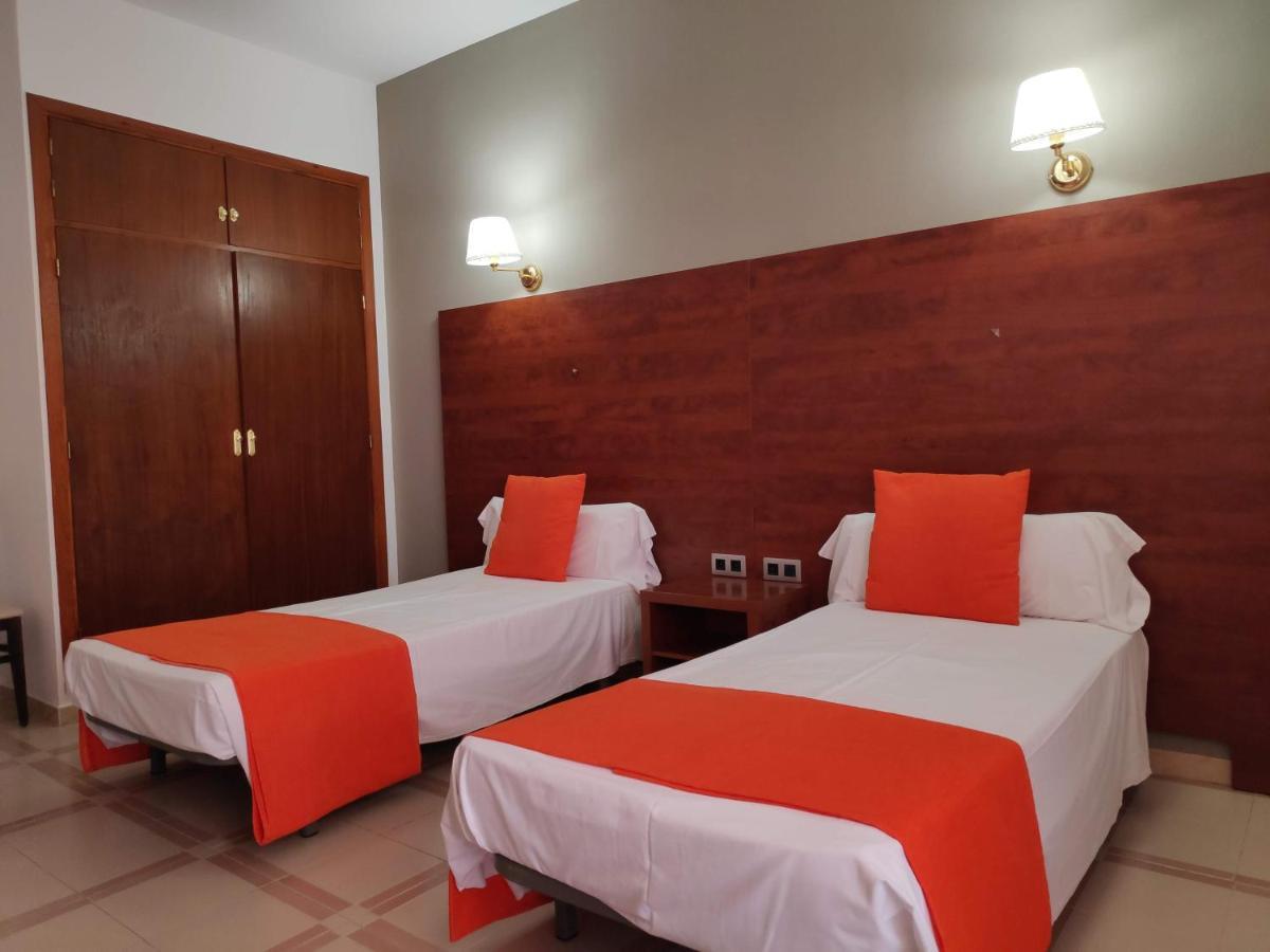 Hotel Peru By Bossh Hotels Trujillo Bagian luar foto