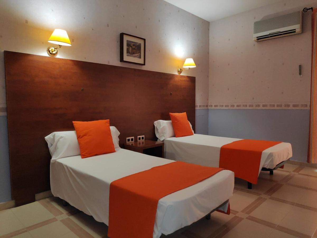 Hotel Peru By Bossh Hotels Trujillo Bagian luar foto