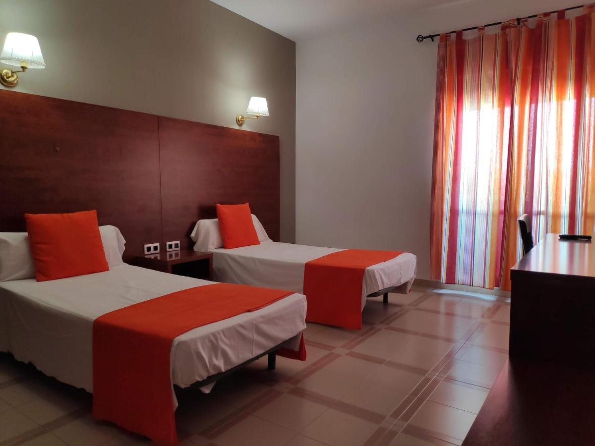 Hotel Peru By Bossh Hotels Trujillo Bagian luar foto
