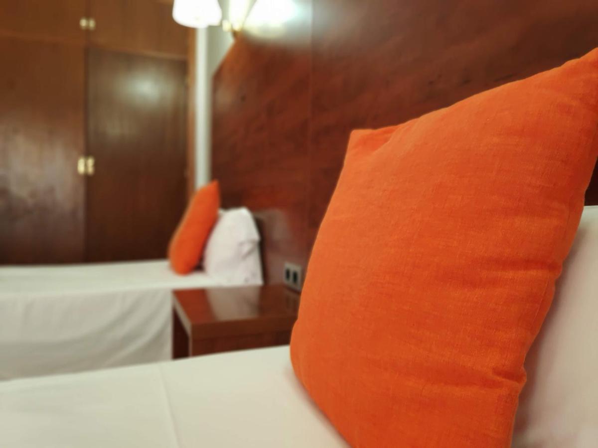Hotel Peru By Bossh Hotels Trujillo Bagian luar foto