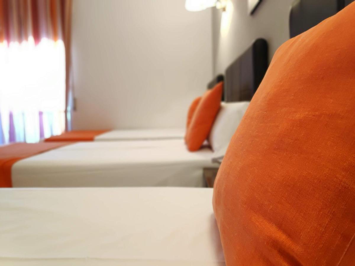 Hotel Peru By Bossh Hotels Trujillo Bagian luar foto
