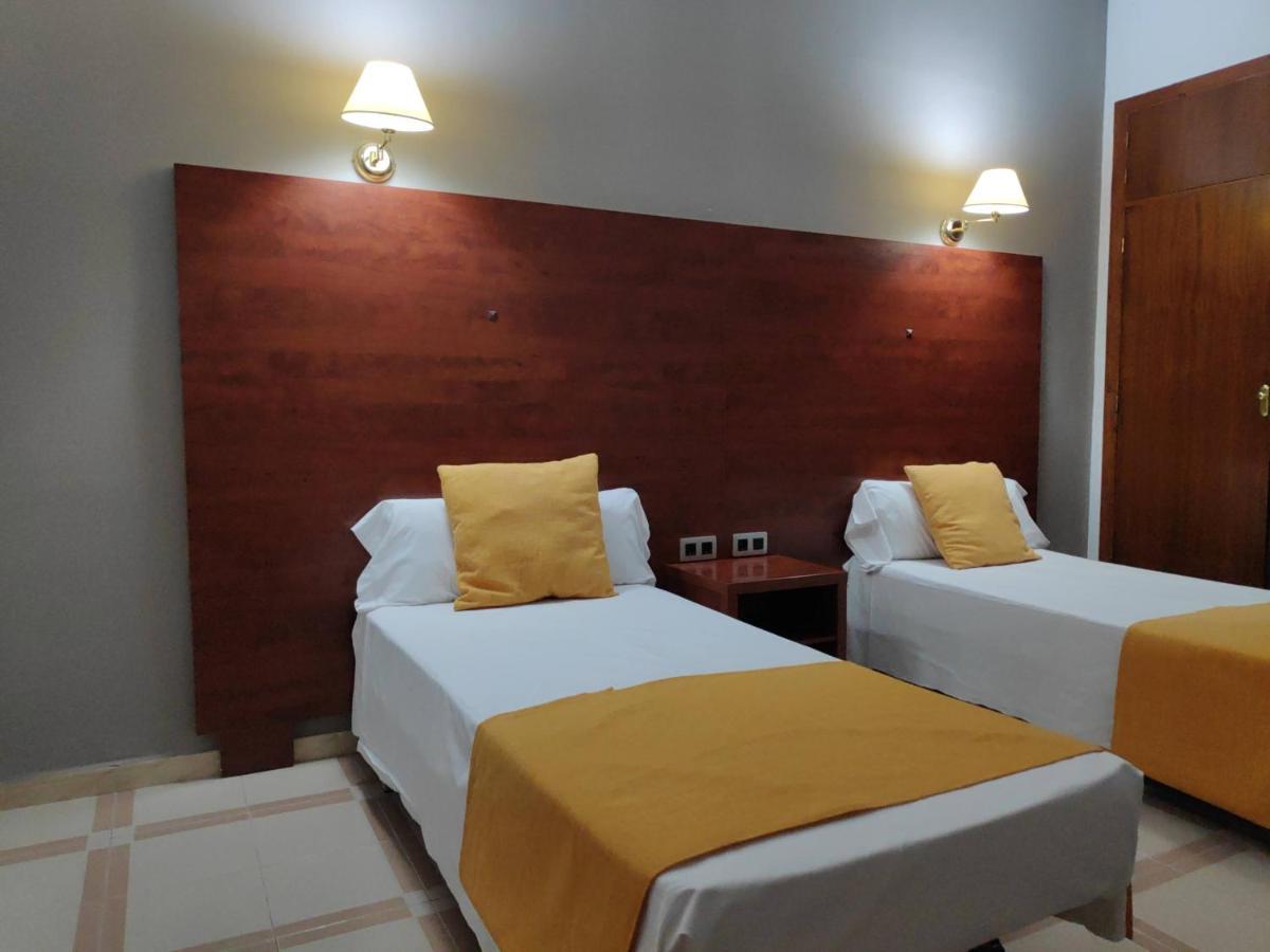 Hotel Peru By Bossh Hotels Trujillo Bagian luar foto