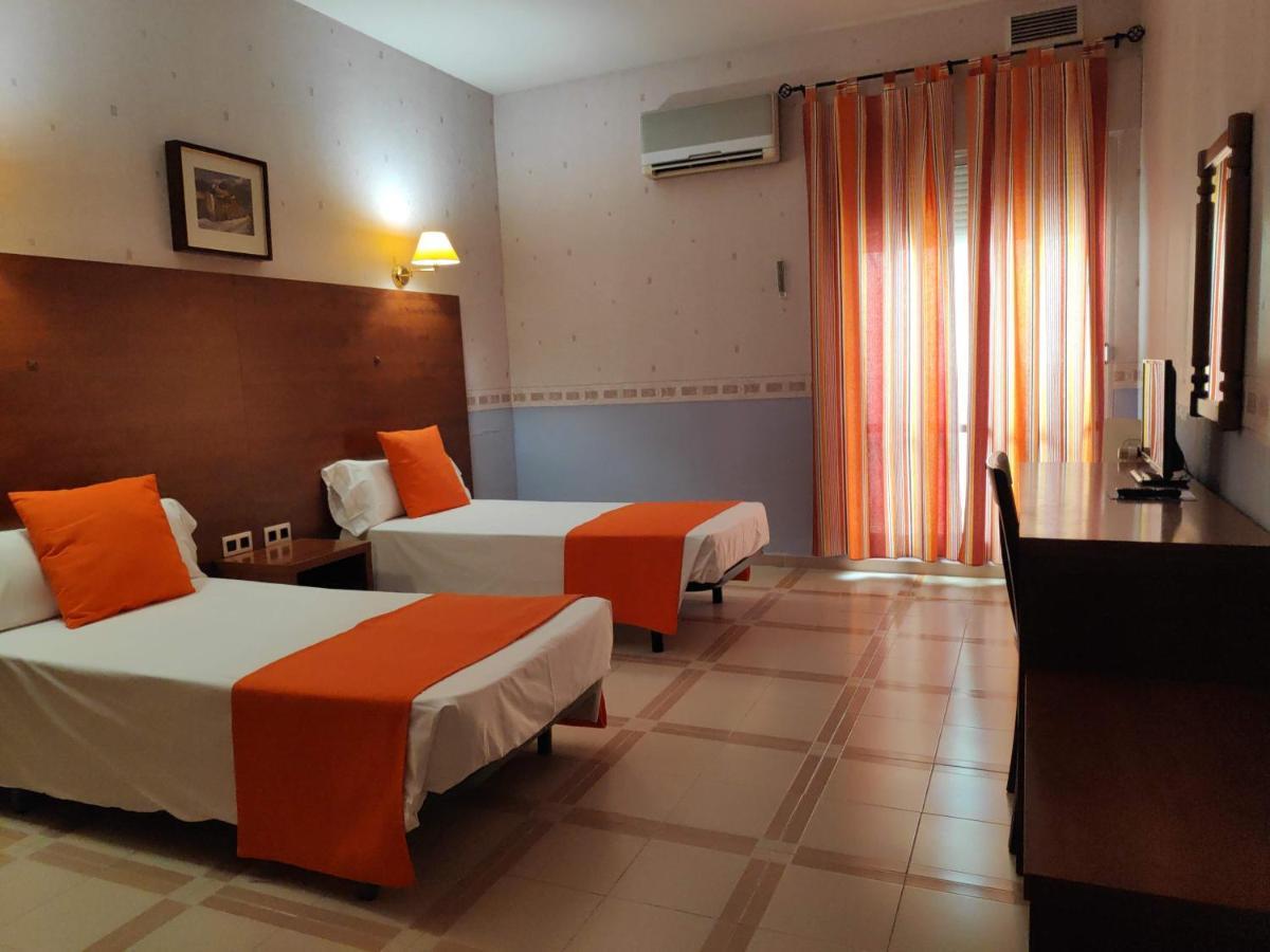Hotel Peru By Bossh Hotels Trujillo Bagian luar foto