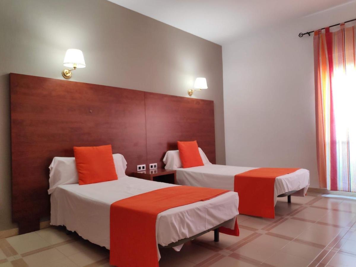 Hotel Peru By Bossh Hotels Trujillo Bagian luar foto