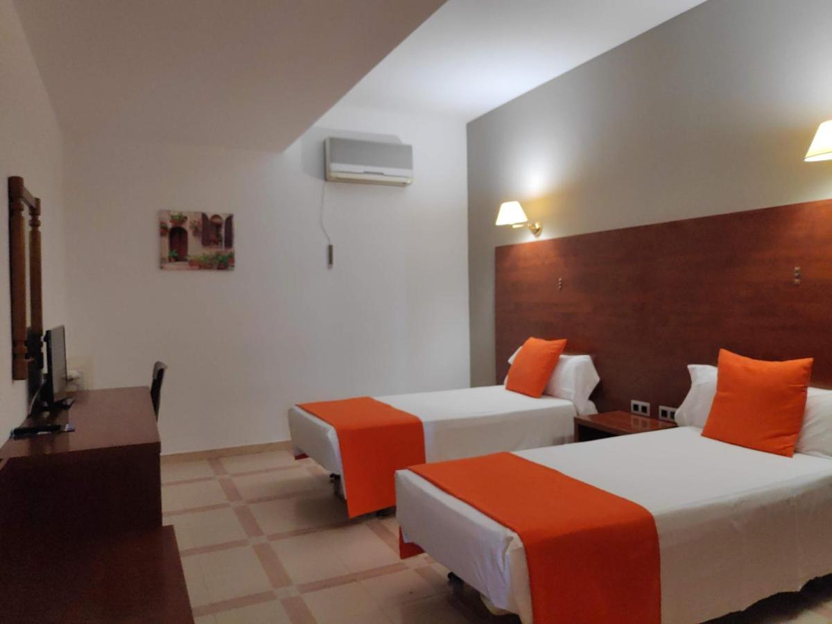 Hotel Peru By Bossh Hotels Trujillo Bagian luar foto