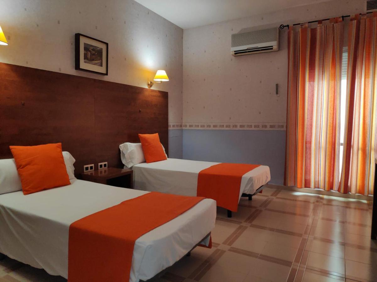 Hotel Peru By Bossh Hotels Trujillo Bagian luar foto