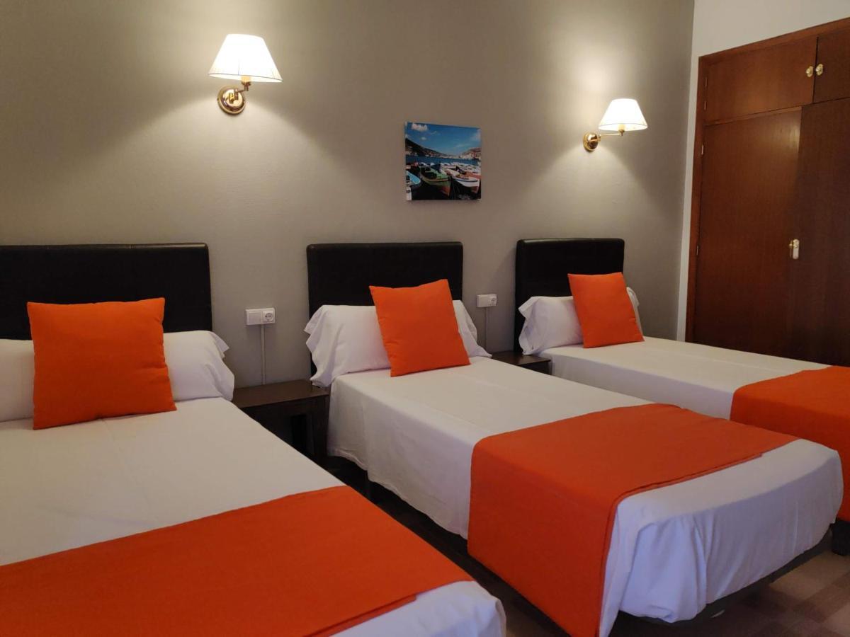 Hotel Peru By Bossh Hotels Trujillo Bagian luar foto