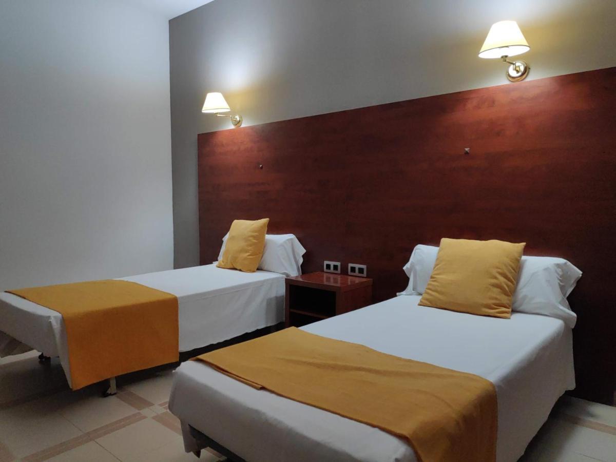 Hotel Peru By Bossh Hotels Trujillo Bagian luar foto