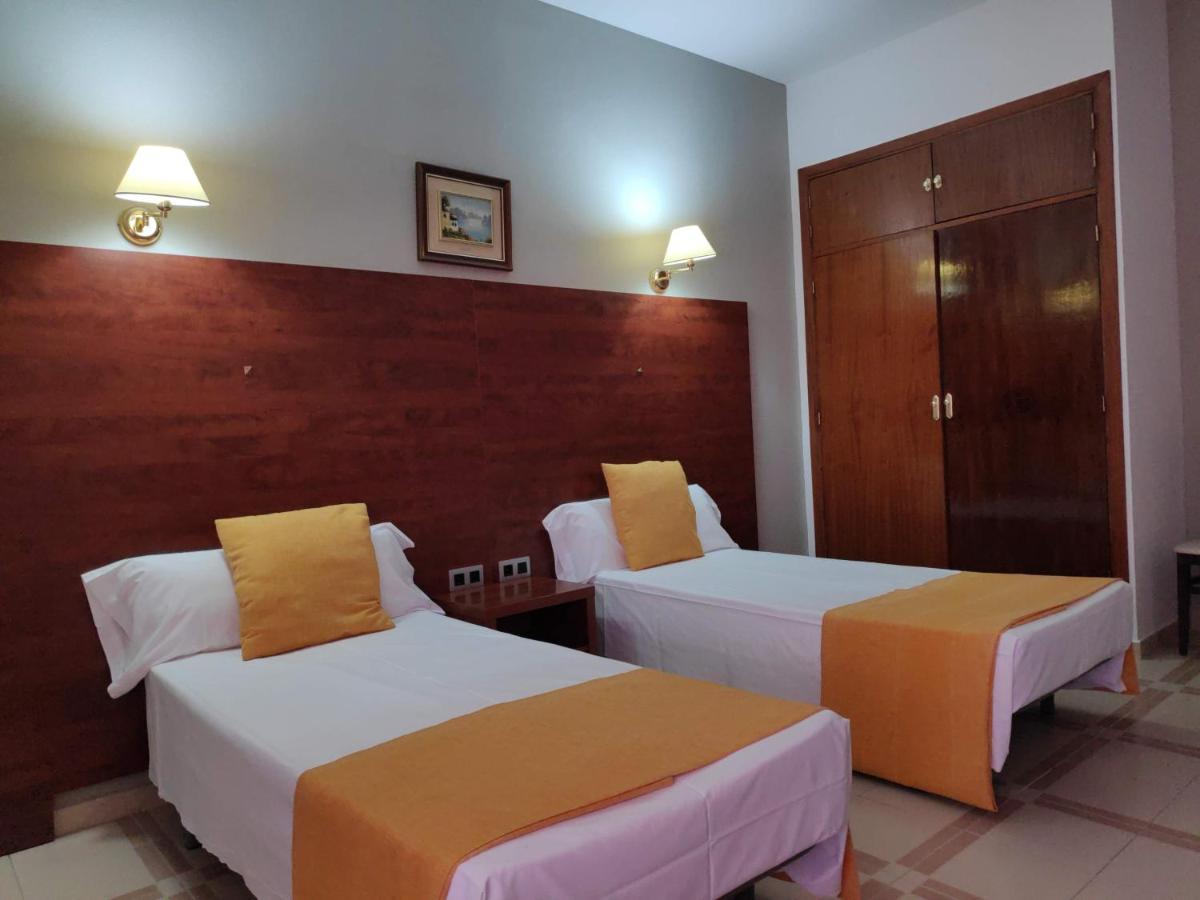Hotel Peru By Bossh Hotels Trujillo Bagian luar foto
