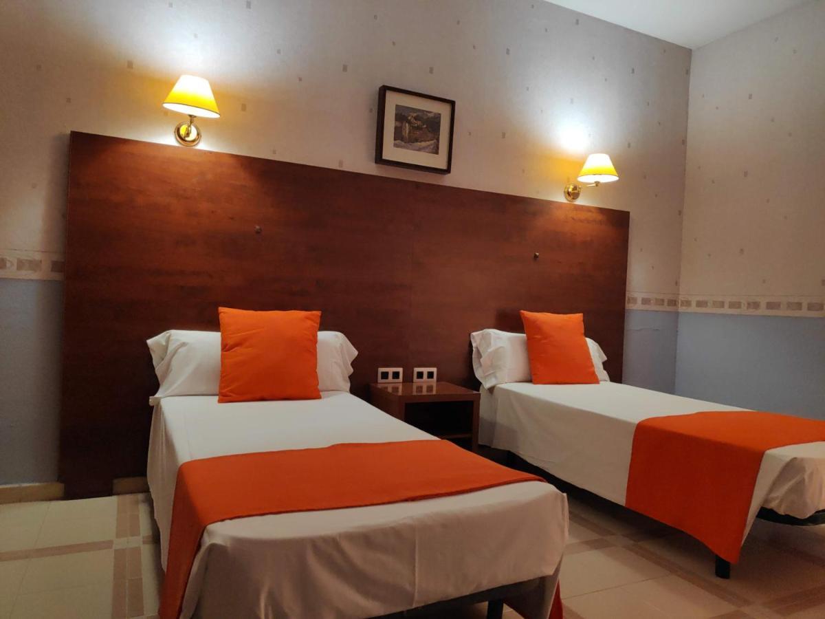 Hotel Peru By Bossh Hotels Trujillo Bagian luar foto