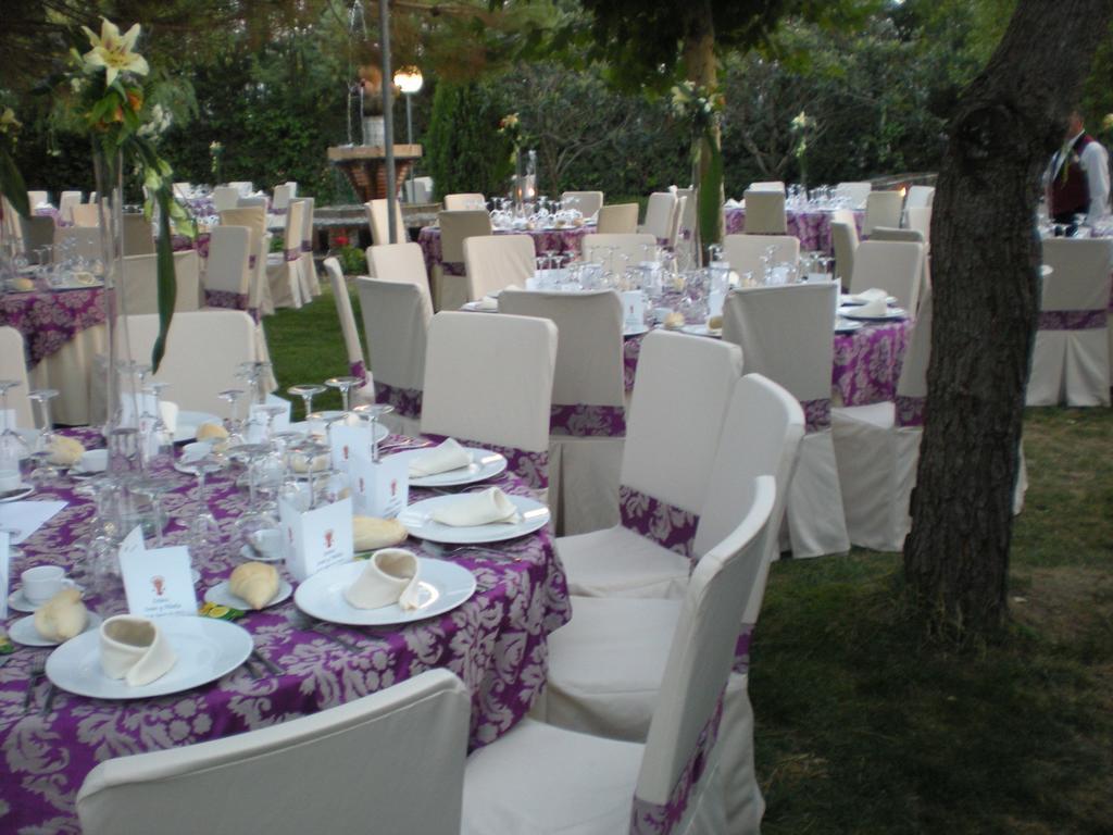 Hotel Peru By Bossh Hotels Trujillo Bagian luar foto