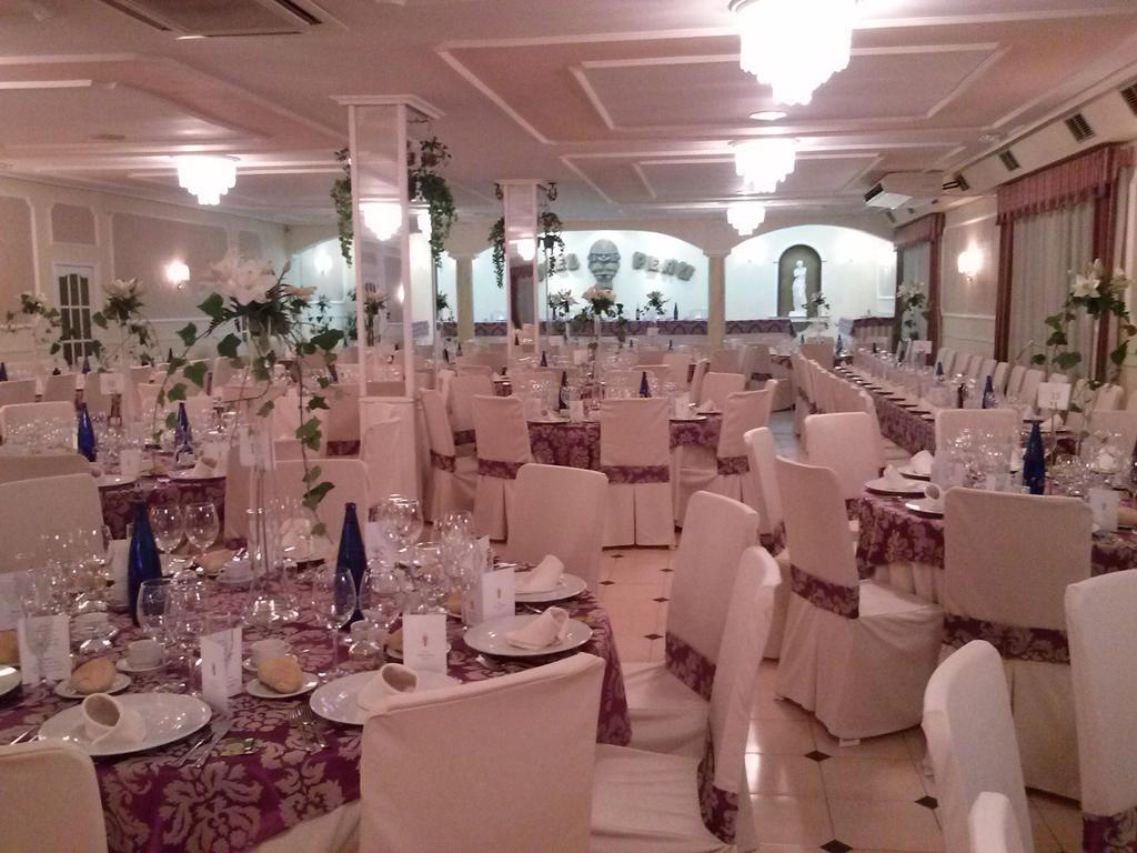 Hotel Peru By Bossh Hotels Trujillo Bagian luar foto
