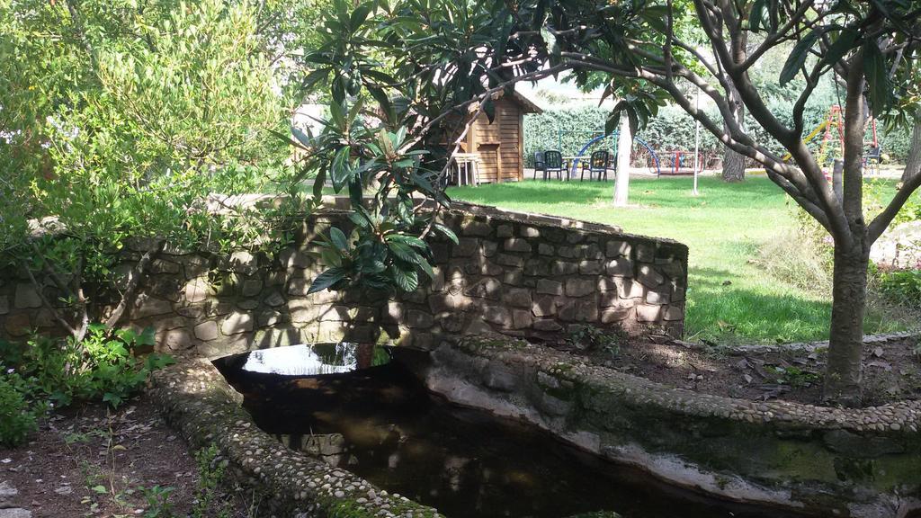 Hotel Peru By Bossh Hotels Trujillo Bagian luar foto