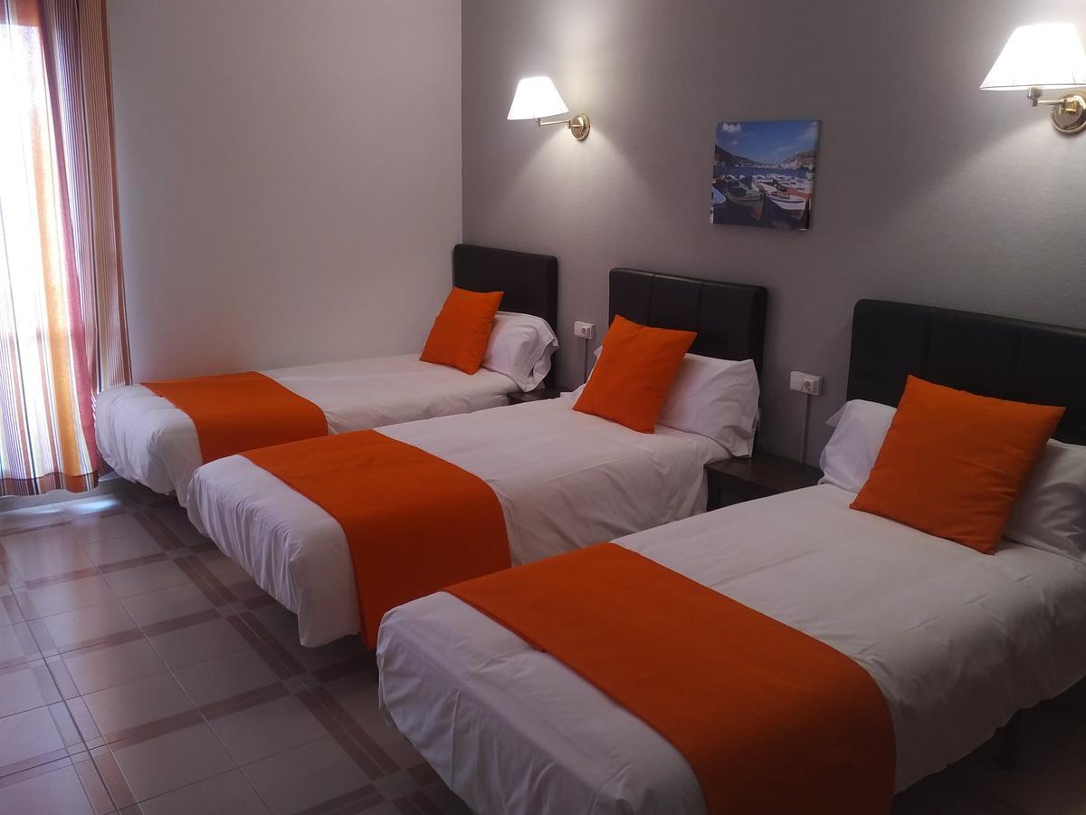 Hotel Peru By Bossh Hotels Trujillo Bagian luar foto