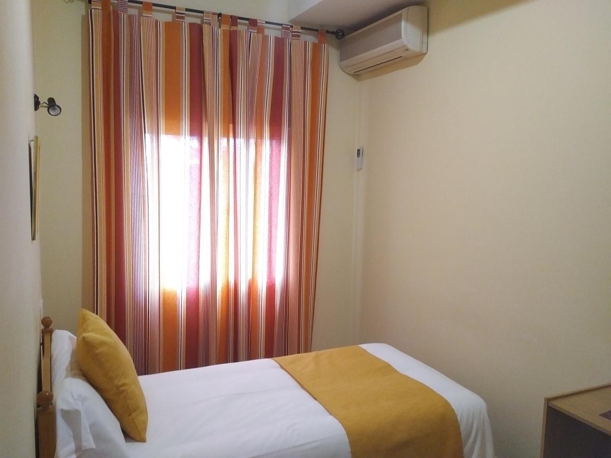Hotel Peru By Bossh Hotels Trujillo Bagian luar foto