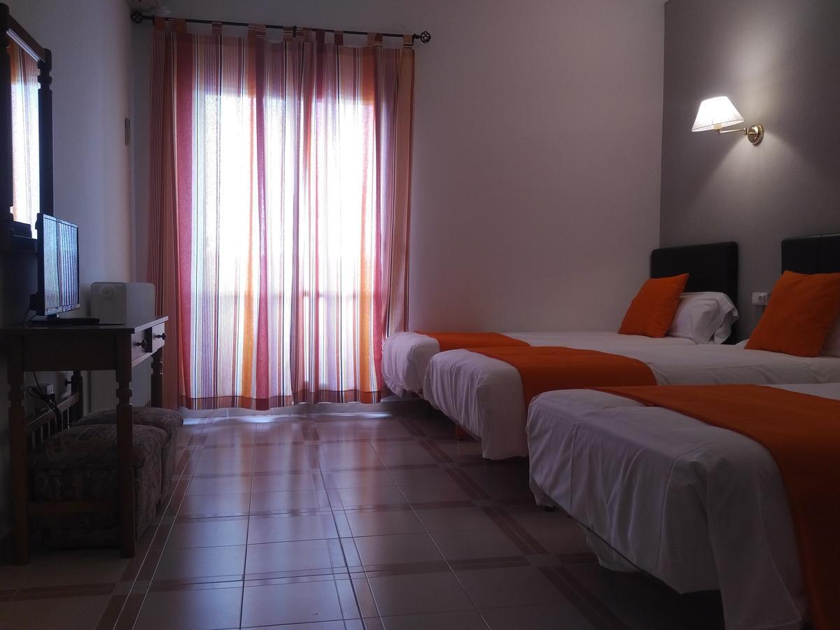 Hotel Peru By Bossh Hotels Trujillo Bagian luar foto