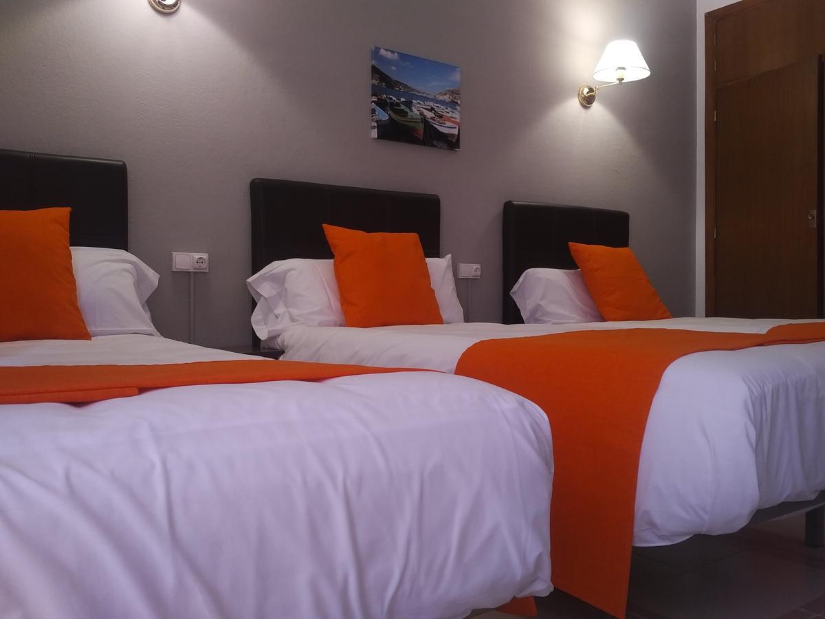 Hotel Peru By Bossh Hotels Trujillo Bagian luar foto