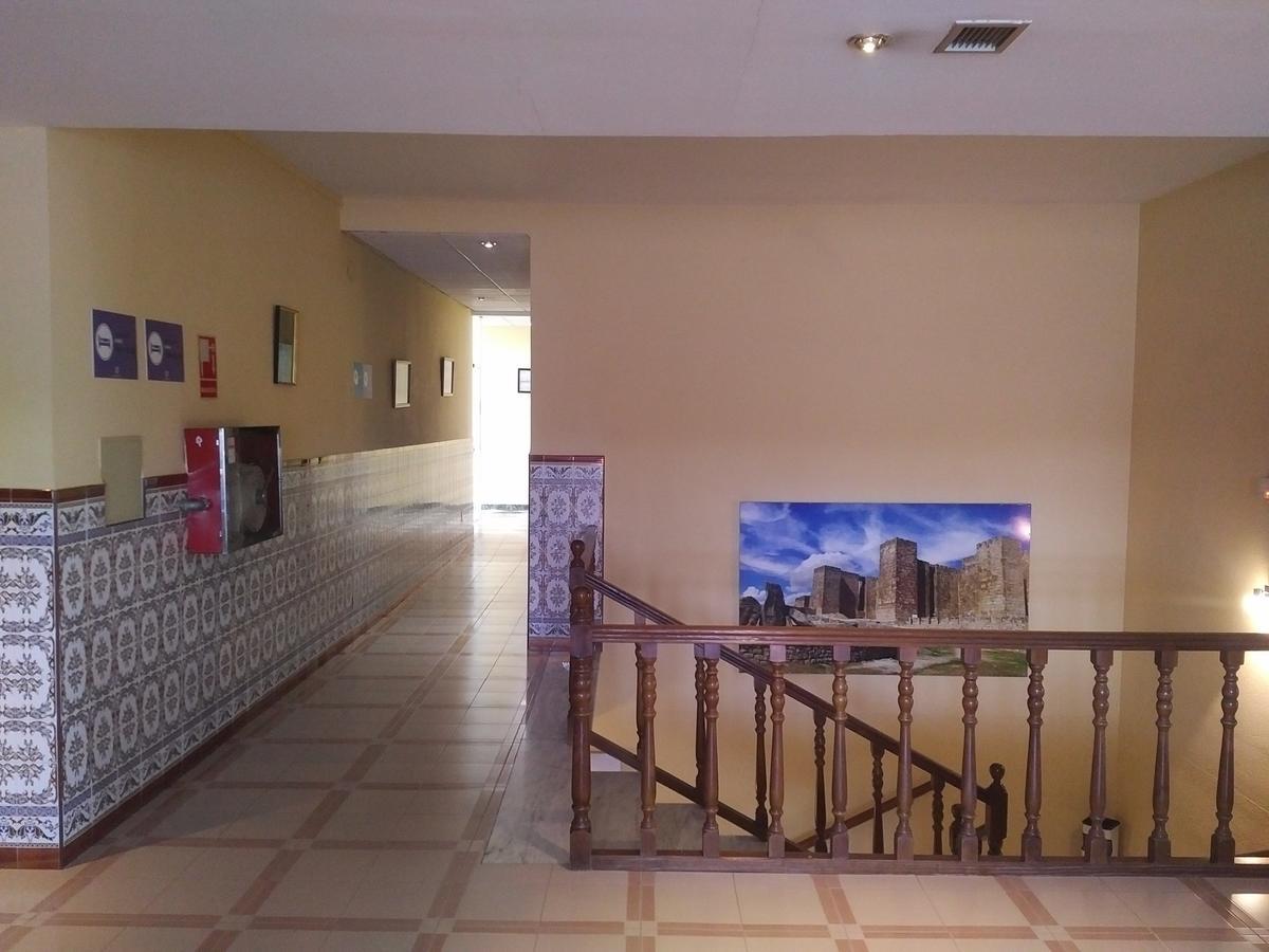 Hotel Peru By Bossh Hotels Trujillo Bagian luar foto