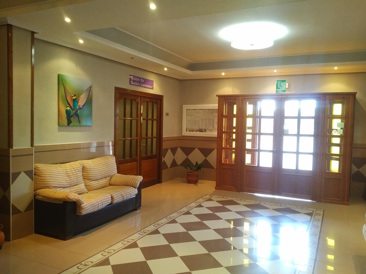 Hotel Peru By Bossh Hotels Trujillo Bagian luar foto