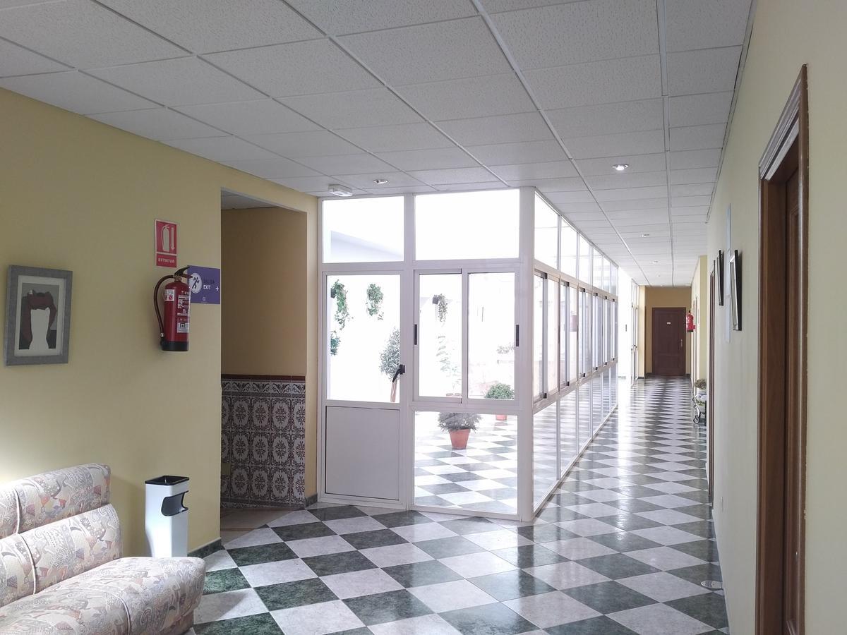 Hotel Peru By Bossh Hotels Trujillo Bagian luar foto
