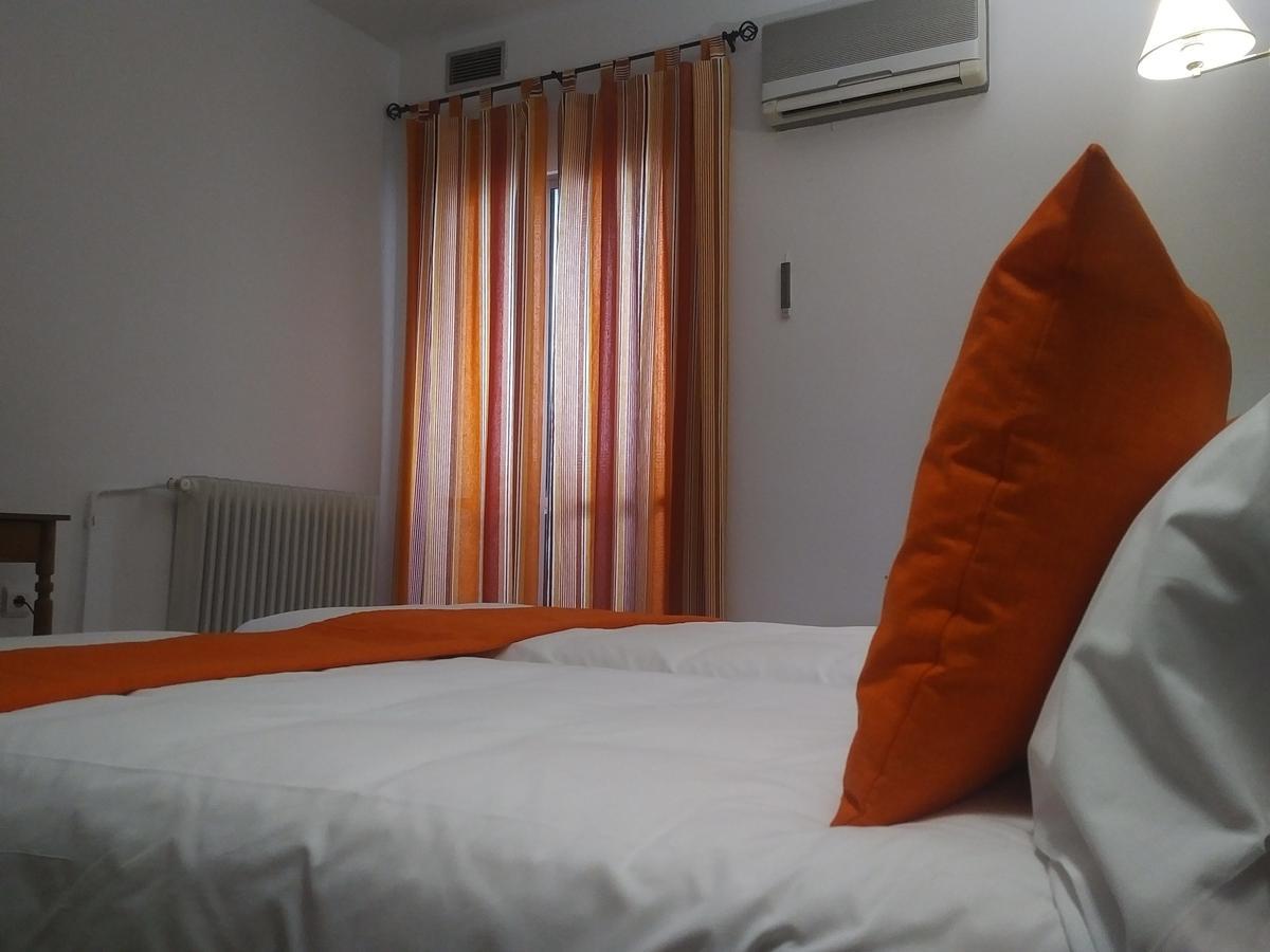 Hotel Peru By Bossh Hotels Trujillo Bagian luar foto