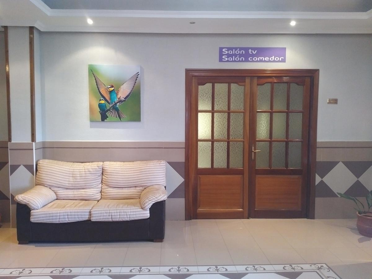 Hotel Peru By Bossh Hotels Trujillo Bagian luar foto
