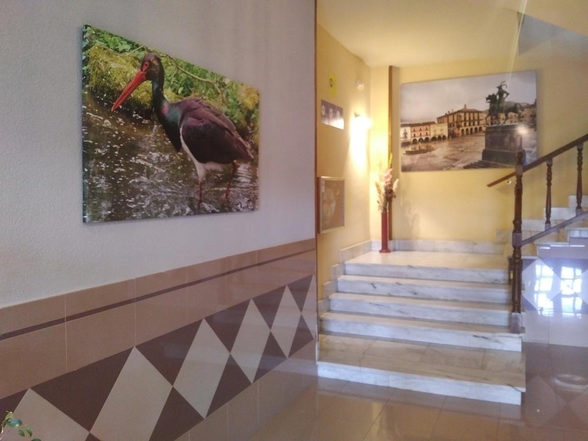 Hotel Peru By Bossh Hotels Trujillo Bagian luar foto
